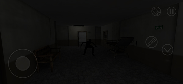 逃出医院手机版（含全攻略）