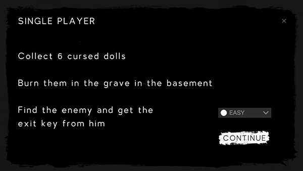 逃出医院手机版（含全攻略）