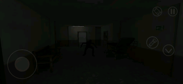 逃出医院手机版（含全攻略）