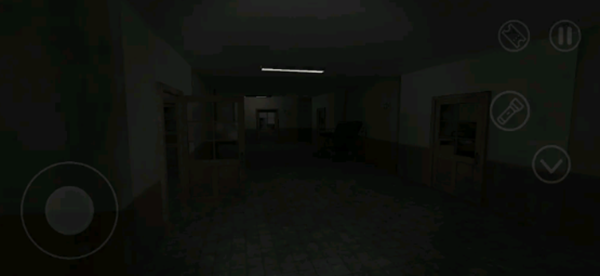 逃出医院手机版（含全攻略）