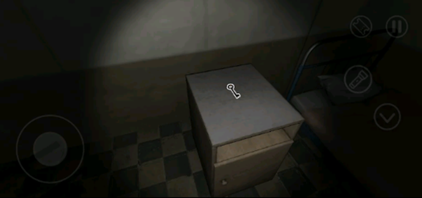 逃出医院手机版（含全攻略）