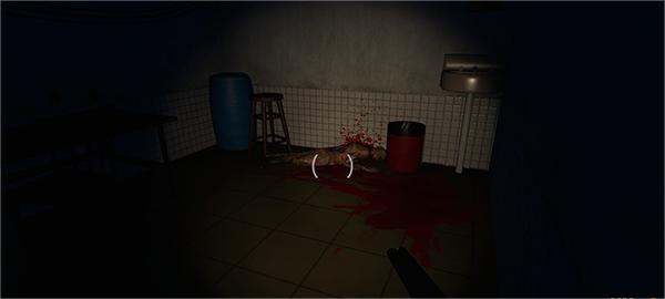 逃出医院手机版（含全攻略）