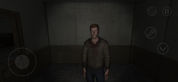 逃出医院手机版（含全攻略）