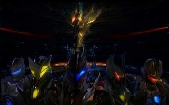 拿瓦召唤器(Beyond Driver)