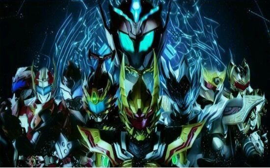 拿瓦召唤器(Beyond Driver)