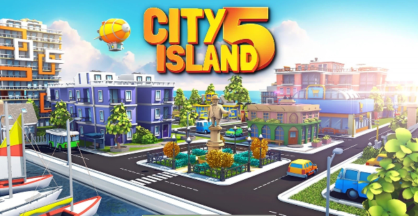 城市岛屿系列游戏合集-城市岛屿系列游戏大全-城市岛屿系列游戏下载