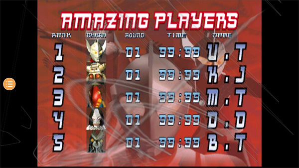 奥特曼格斗进化1手游最新版