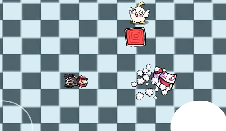 碧蓝碰碰车手机最新版