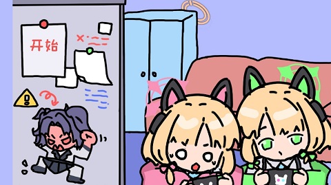 碧蓝碰碰车手机最新版