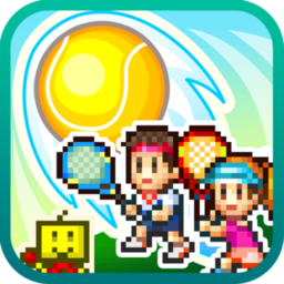 开罗网球俱乐部物语内置菜单修改版