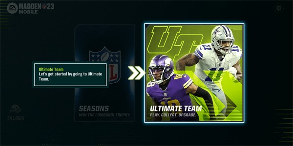 麦登橄榄球24正版