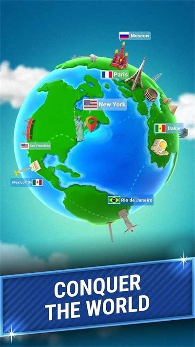 三分球大赛官方版