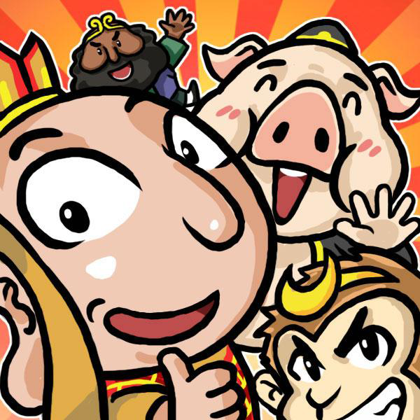 爆梗西游免广告修改版