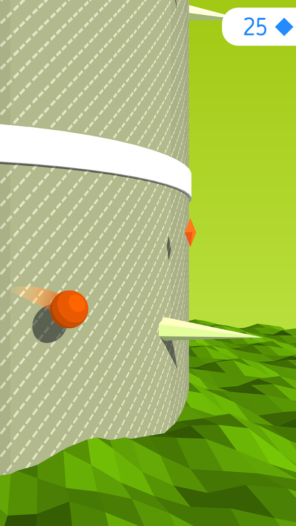 旋转螺旋塔官方版