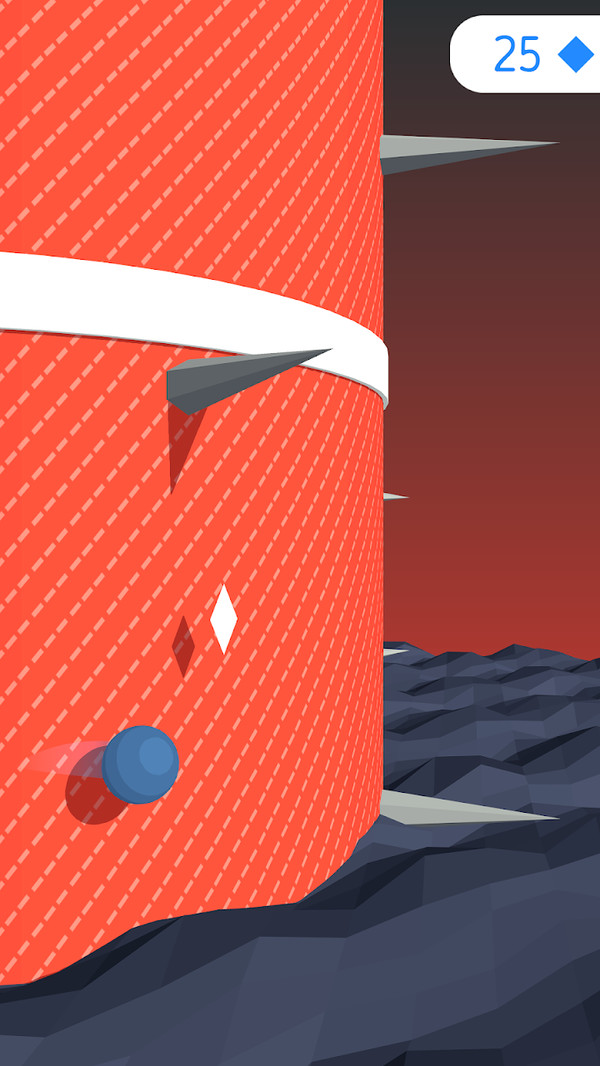 旋转螺旋塔官方版