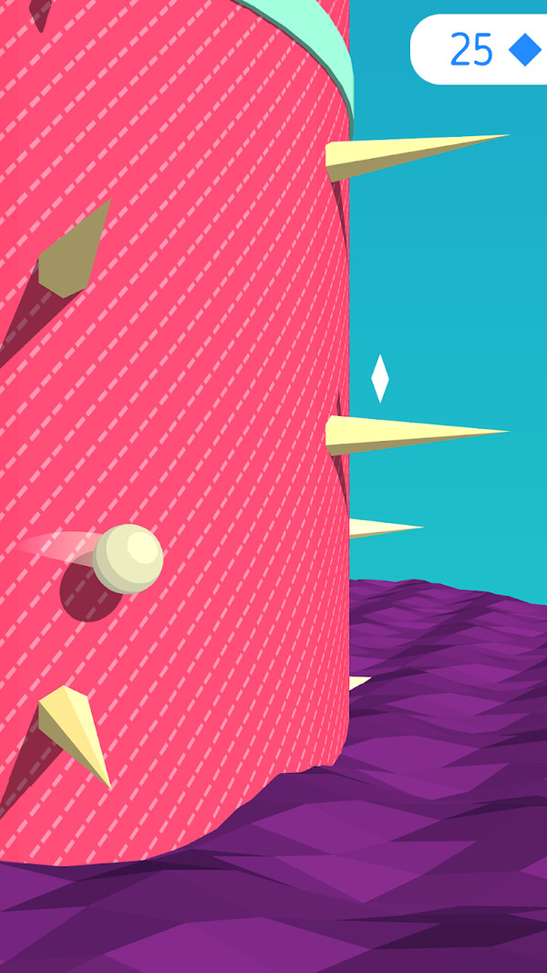 旋转螺旋塔官方版