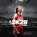 NBA2K25梦幻球队官方版