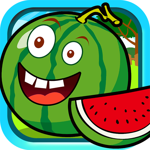 宝宝蔬菜水果认知 v4.398.45安卓版