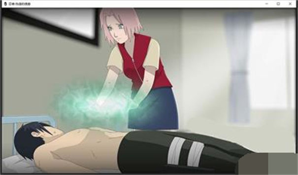 火影不解之缘中文内购版