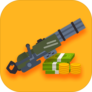 枪火富豪无限内购版