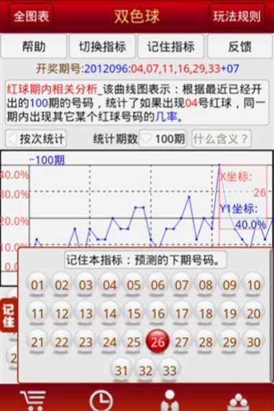 彩库宝典免费版