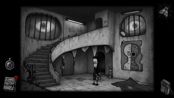 怪物之家2勋章修改版(含全图文攻略)