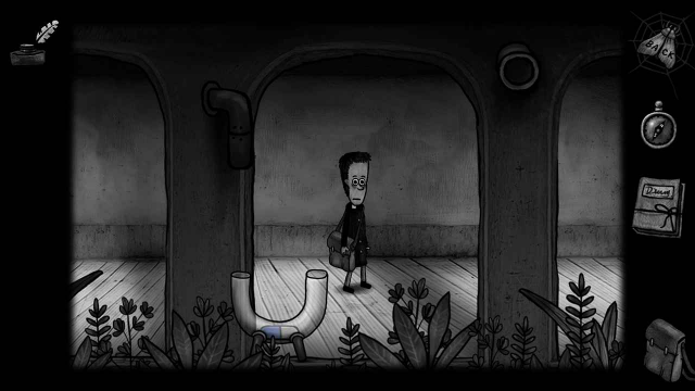 怪物之家2勋章修改版(含全图文攻略)