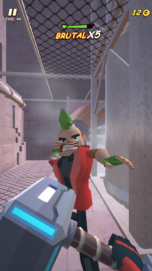 天空步道内购无限版