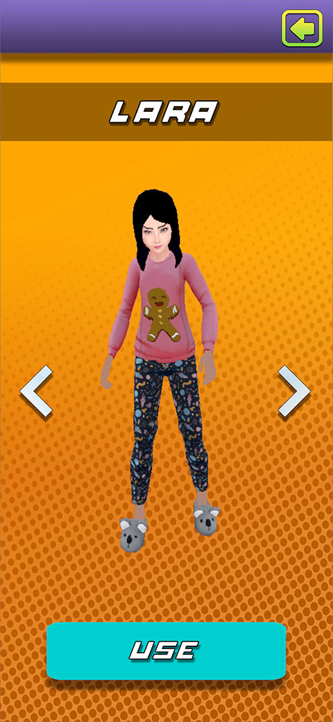 自由跑酷真实模拟官网