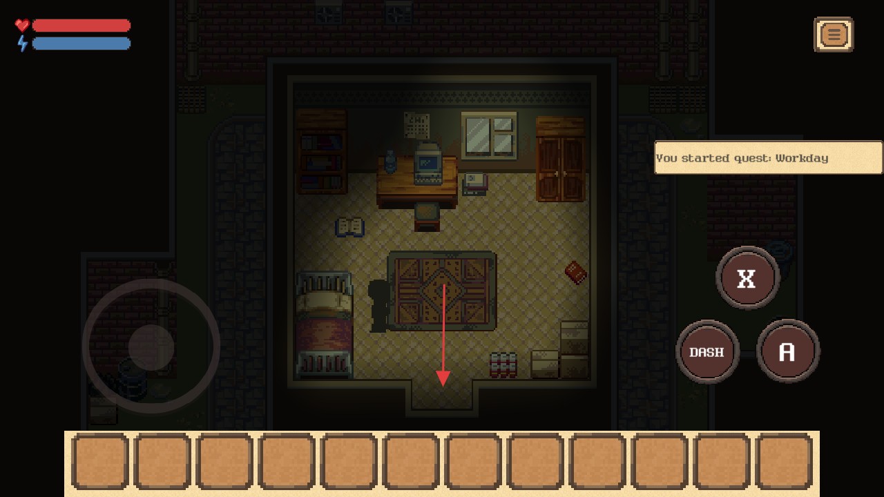 森林之灵手机版