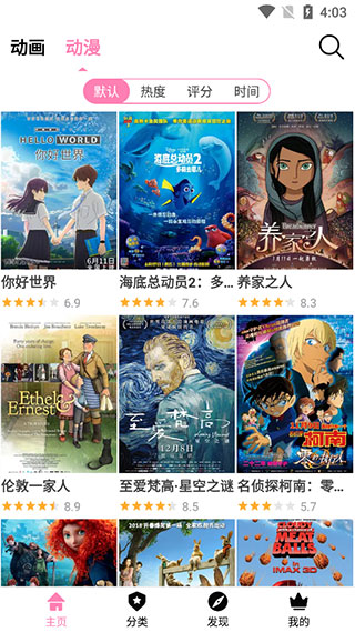 樱花风车动漫无删减版