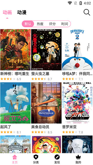 樱花风车动漫无删减版