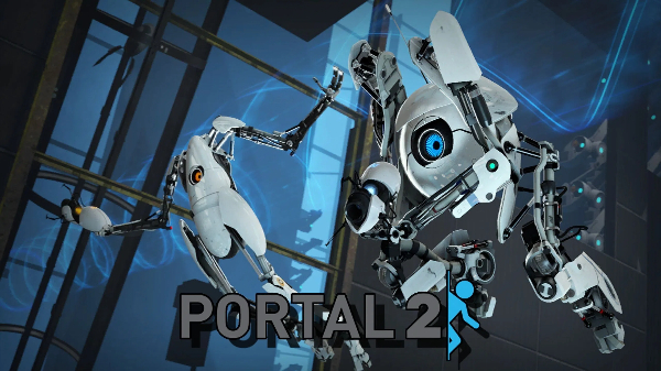 传送门系列游戏合集-传送门系列游戏大全-传送门系列游戏下载