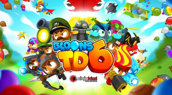 气球塔防系列游戏合集-气球塔防系列游戏大全-气球塔防系列游戏下载