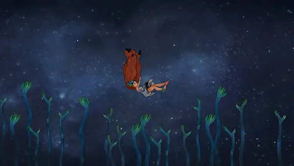 伟大冒险内置菜单汉化版