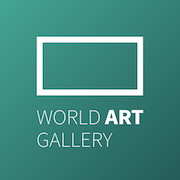 世界珍宝馆 v1.0.8手机版