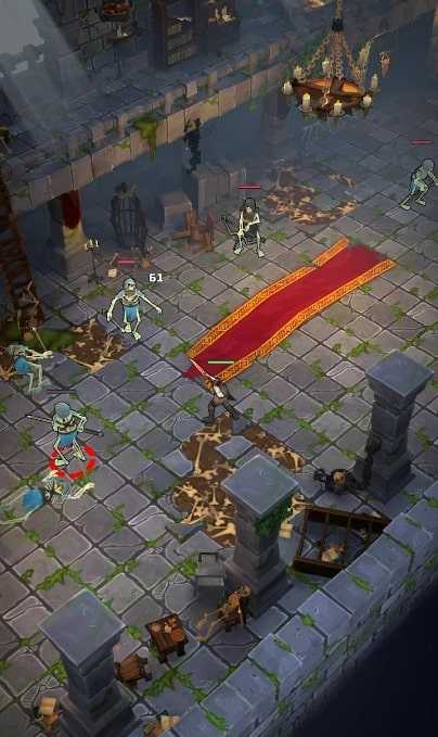 灵魂计划手游抖音版