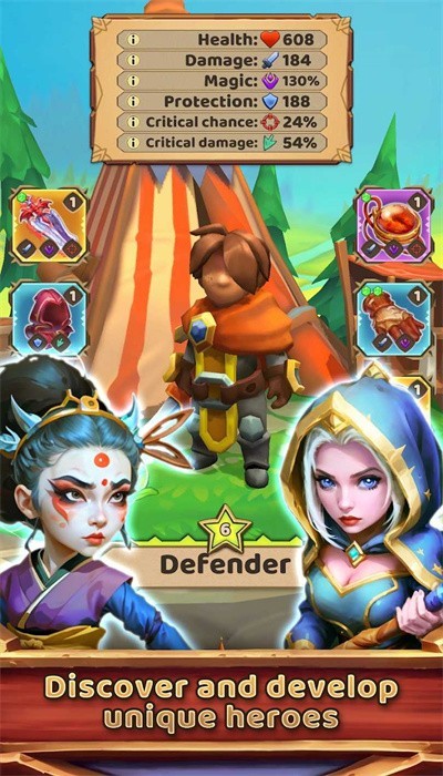 王座持有者内置菜单版