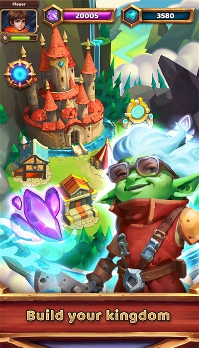 王座持有者内置菜单版