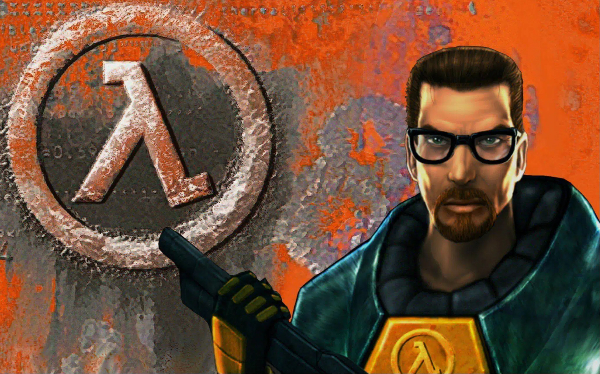 半条命系列游戏合集-半条命系列游戏大全-半条命系列游戏下载