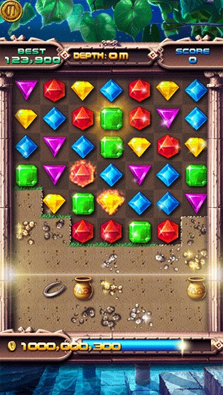 宝石迷阵2
