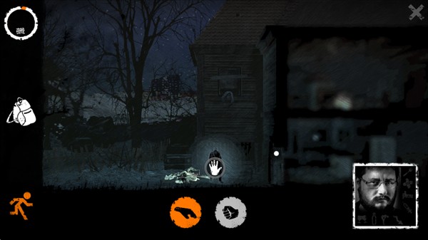 这是我的战争汉化完整版