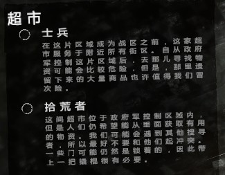 这是我的战争汉化完整版