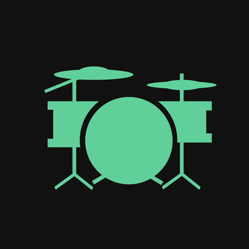 鼓机伴奏器APP
