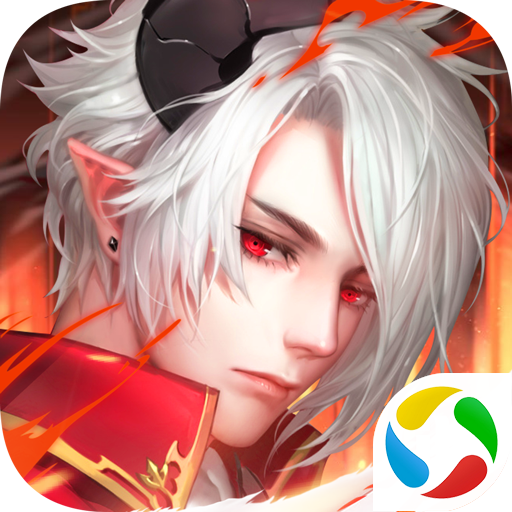 风暴大陆手游官网