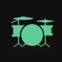 鼓机伴奏器APP