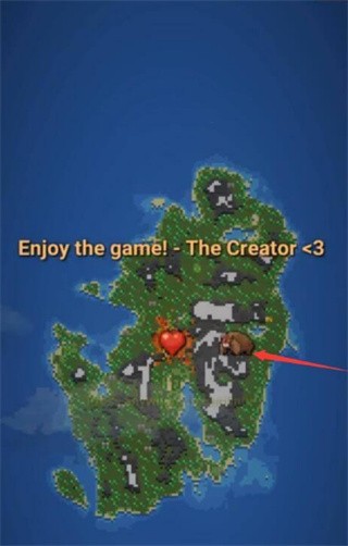 上帝模拟器全解锁版