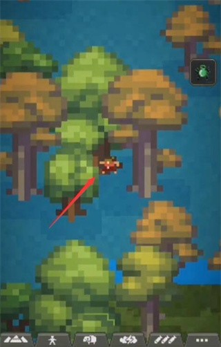 上帝模拟器全解锁版