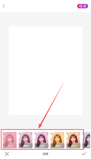 ProMovie专业摄像机