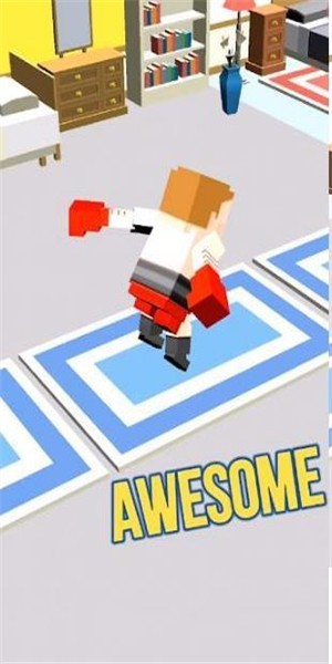 羞羞的铁拳正式版